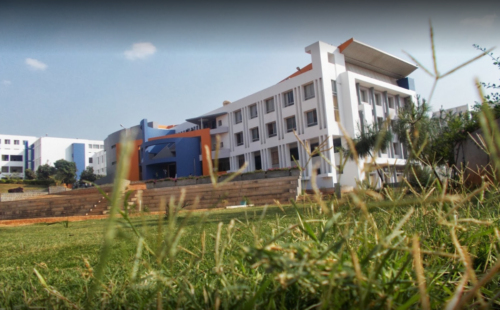 ACHARYA INSTITUTES, BANGALORE