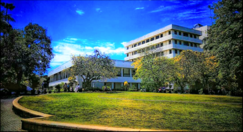 B M S BANGALORE