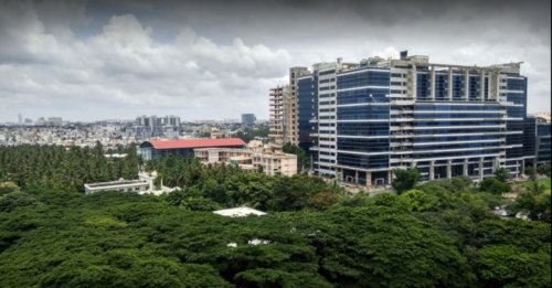 CHRIST UNIVERSITY BANGALORE