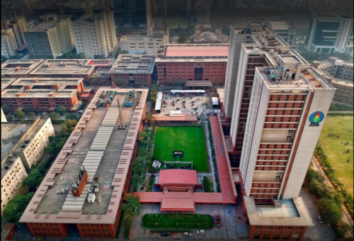 JAYPEE COLLEGE NOIDA