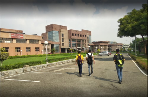 J S S COLLEGE NOIDA