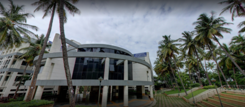 R V COLLEGE BANGALORE