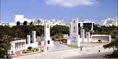 V I T VELLORE