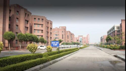 AMITYA SCHOOL OF ENGINEERING, DELHI