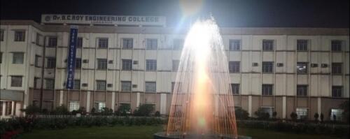 B C ROY COLLEGE OF ENGINEERING, KOLKATA 
