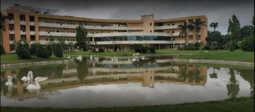 C V RAMAN COLLEGE ENGINEERING, ODISHA