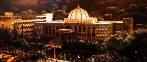 M I T PUNE