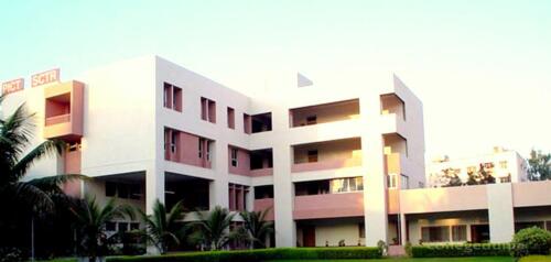 P I C T PUNE