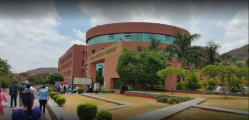 SYMBIOSIS INTERNATIONAL UNIVERSITY, PUNE