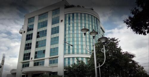 TECHNO INDIA, KOLKATA