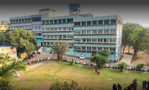 V I T, PUNE